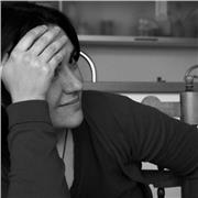 professora de repàs primària